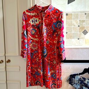 Gretchen Scott dress size S